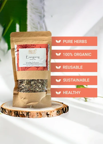 Energising - Image 2